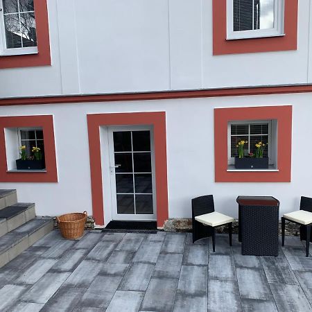 Apartmant U Bukove Hory Vernerice Εξωτερικό φωτογραφία