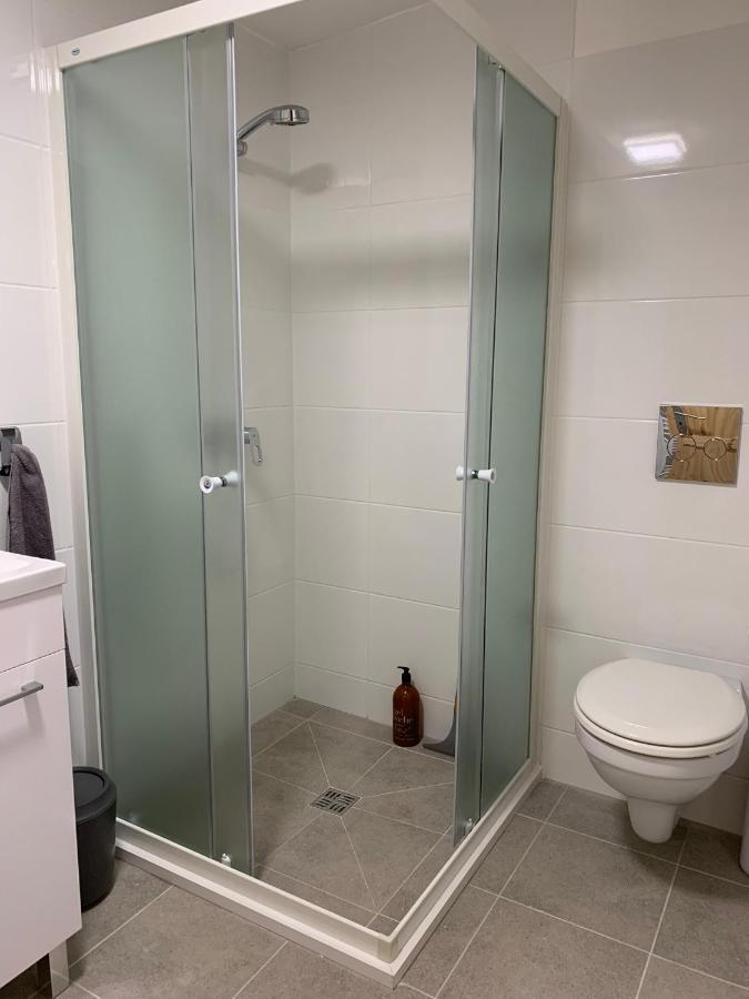 Apartmant U Bukove Hory Vernerice Εξωτερικό φωτογραφία